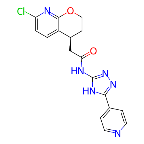 Chemical structure of BindingDB Monomer ID 749611
