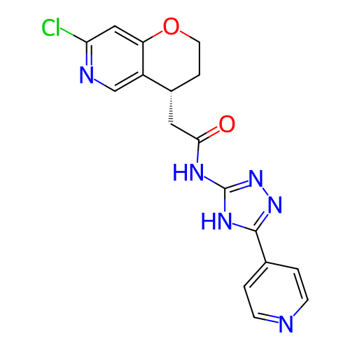 Chemical structure of BindingDB Monomer ID 749612
