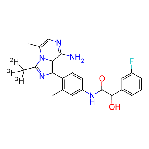 Chemical structure of BindingDB Monomer ID 750185