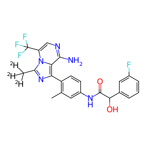 Chemical structure of BindingDB Monomer ID 750200