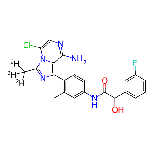 Chemical structure of BindingDB Monomer ID 750202