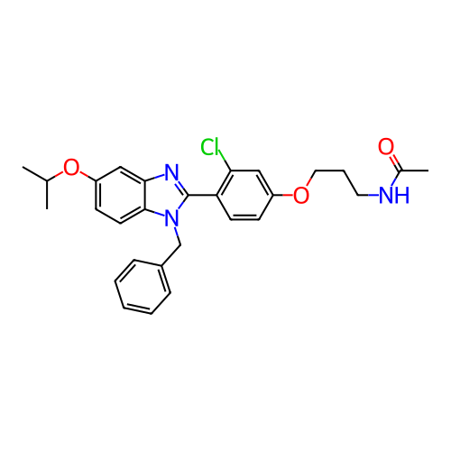 Chemical structure of BindingDB Monomer ID 751248