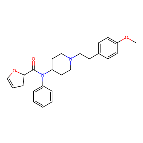 Chemical structure of BindingDB Monomer ID 751465
