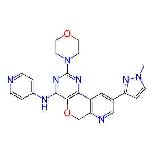 Chemical structure of BindingDB Monomer ID 751700