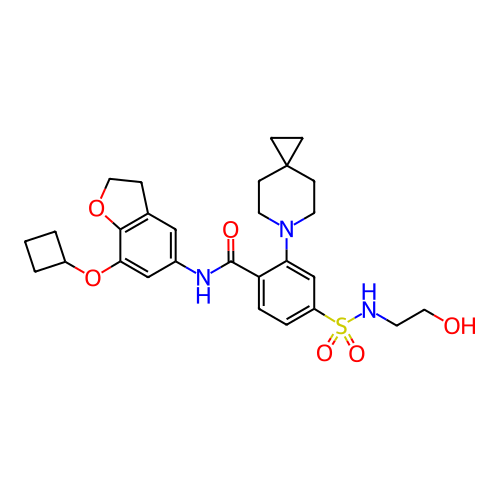 Chemical structure of BindingDB Monomer ID 751757