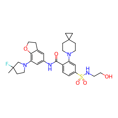 Chemical structure of BindingDB Monomer ID 751758
