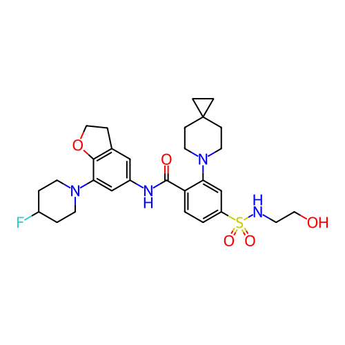 Chemical structure of BindingDB Monomer ID 751759