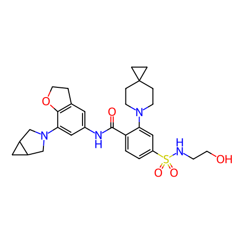 Chemical structure of BindingDB Monomer ID 751760
