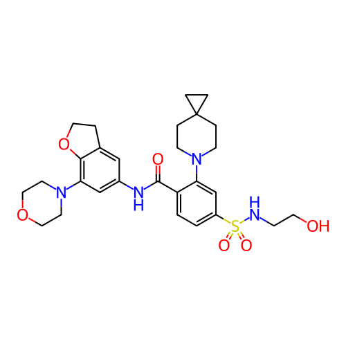 Chemical structure of BindingDB Monomer ID 751762