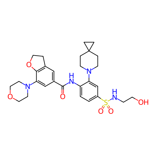 Chemical structure of BindingDB Monomer ID 751794