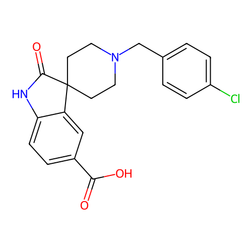 Chemical structure of BindingDB Monomer ID 752293