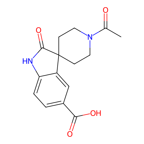 Chemical structure of BindingDB Monomer ID 752300