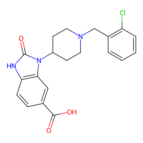 Chemical structure of BindingDB Monomer ID 752308