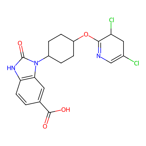 Chemical structure of BindingDB Monomer ID 752310