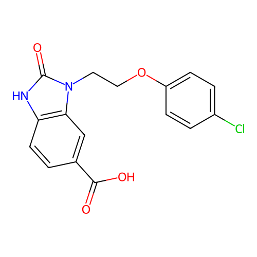 Chemical structure of BindingDB Monomer ID 752313