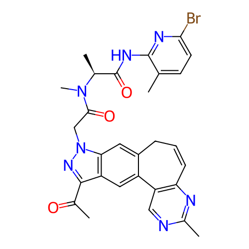 Chemical structure of BindingDB Monomer ID 752398