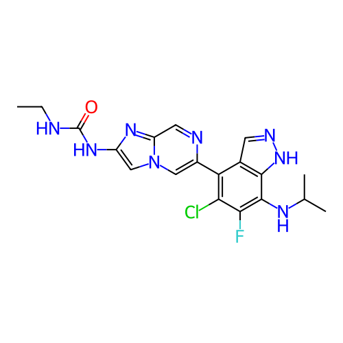 Chemical structure of BindingDB Monomer ID 752528