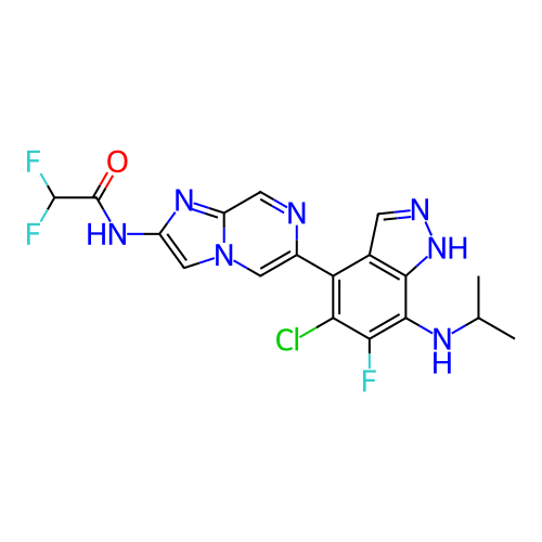 Chemical structure of BindingDB Monomer ID 752531