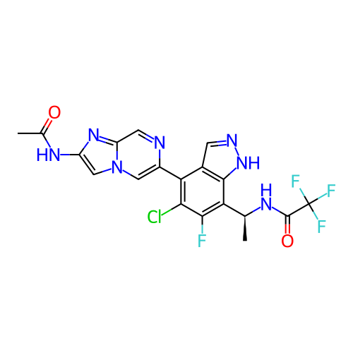 Chemical structure of BindingDB Monomer ID 752547