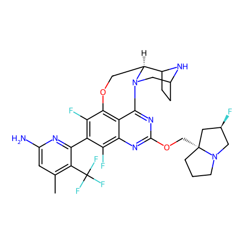 Chemical structure of BindingDB Monomer ID 752798