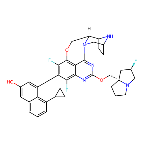 Chemical structure of BindingDB Monomer ID 752799