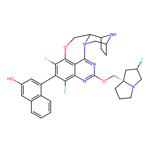 Chemical structure of BindingDB Monomer ID 752803