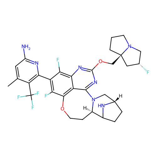 Chemical structure of BindingDB Monomer ID 752820