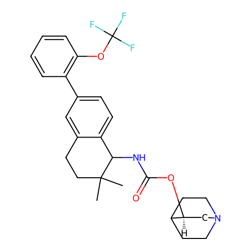Chemical structure of BindingDB Monomer ID 753339