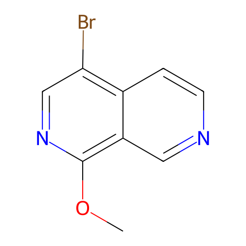 Chemical structure of BindingDB Monomer ID 753501