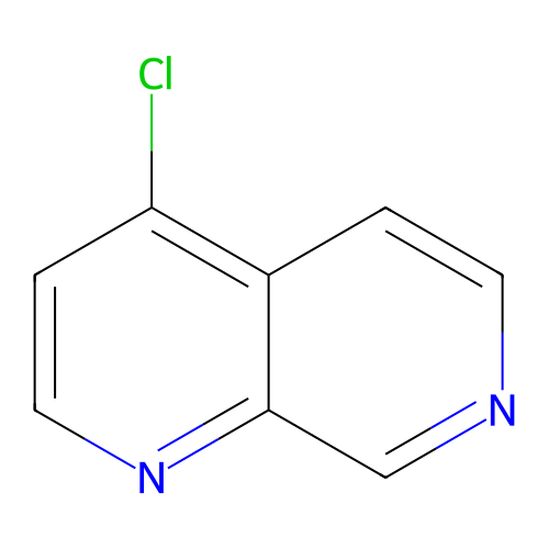 Chemical structure of BindingDB Monomer ID 753521