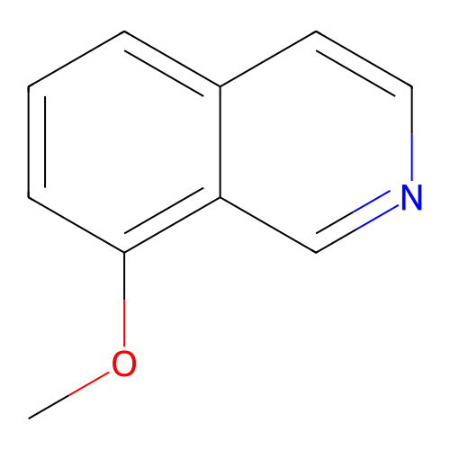 Chemical structure of BindingDB Monomer ID 753536