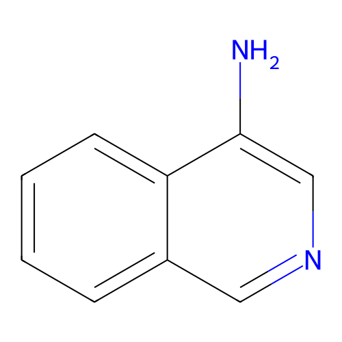 Chemical structure of BindingDB Monomer ID 753543