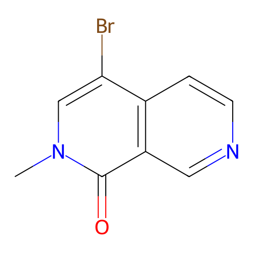 Chemical structure of BindingDB Monomer ID 753546