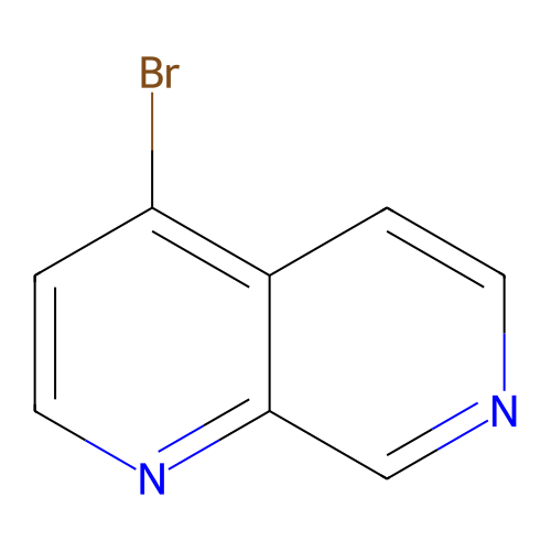 Chemical structure of BindingDB Monomer ID 753547