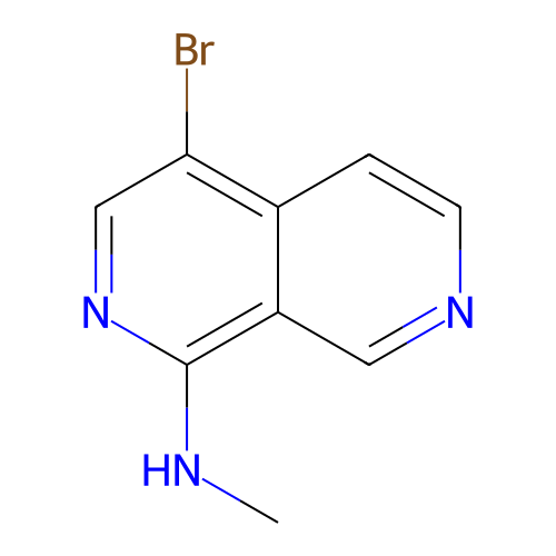 Chemical structure of BindingDB Monomer ID 753548