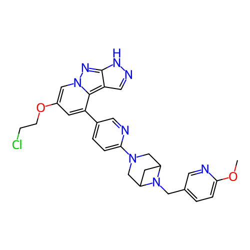 Chemical structure of BindingDB Monomer ID 753579