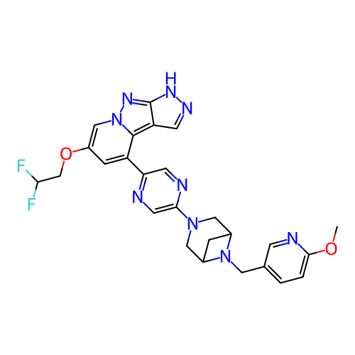 Chemical structure of BindingDB Monomer ID 753587