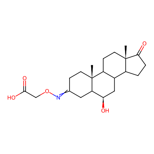 Chemical structure of BindingDB Monomer ID 754080