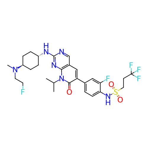 Chemical structure of BindingDB Monomer ID 754891