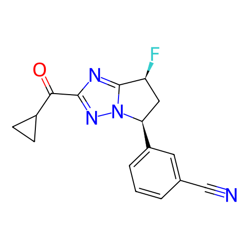 Chemical structure of BindingDB Monomer ID 755016