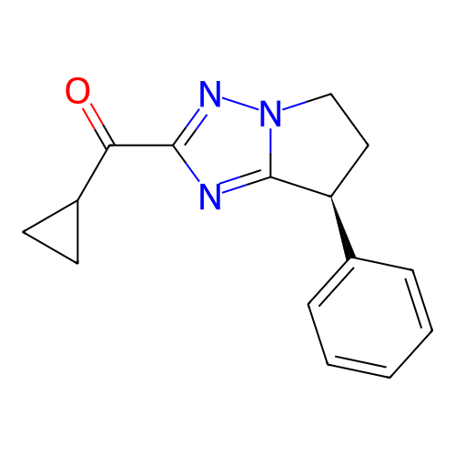 Chemical structure of BindingDB Monomer ID 755018