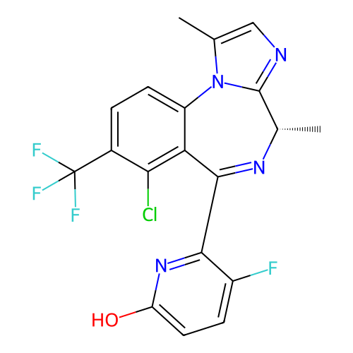 Chemical structure of BindingDB Monomer ID 755041