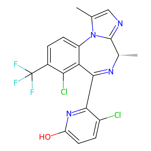 Chemical structure of BindingDB Monomer ID 755044