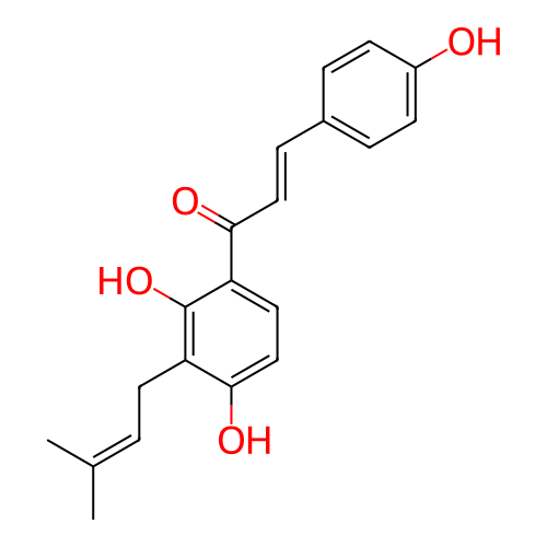 Chemical structure of BindingDB Monomer ID 755085
