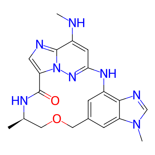 Chemical structure of BindingDB Monomer ID 755088