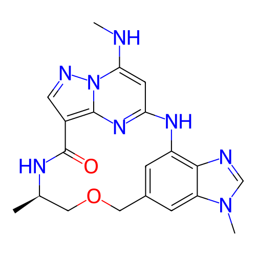Chemical structure of BindingDB Monomer ID 755089