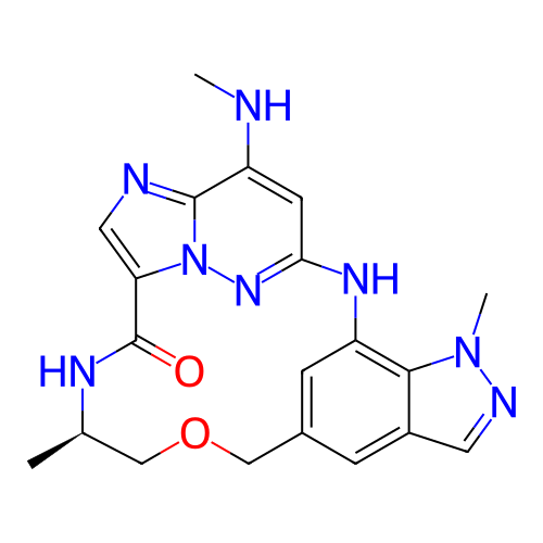 Chemical structure of BindingDB Monomer ID 755092