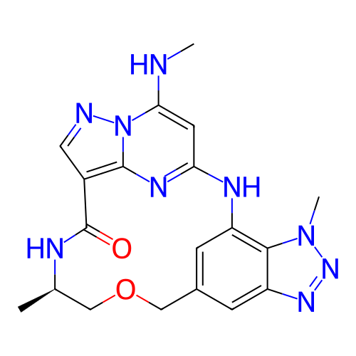 Chemical structure of BindingDB Monomer ID 755106