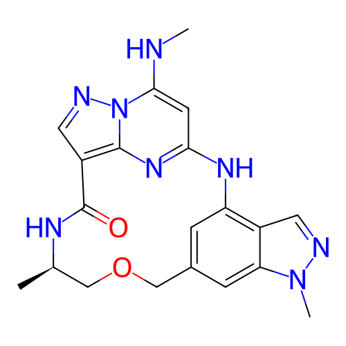 Chemical structure of BindingDB Monomer ID 755108