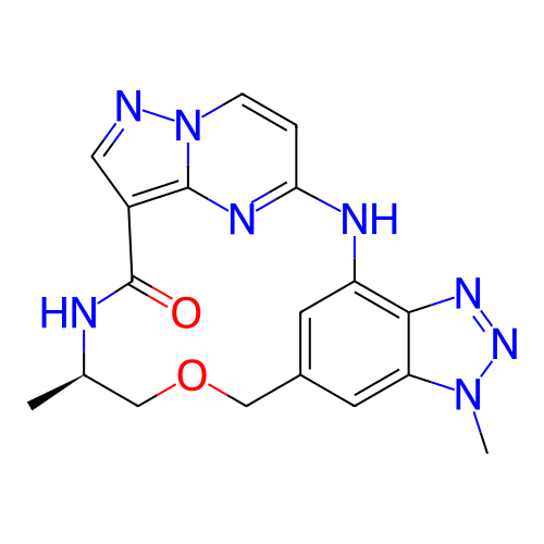 Chemical structure of BindingDB Monomer ID 755110